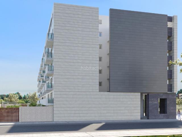 Piso en venta en Badajoz, Valdepasillas La Paz Huerta Rosales. Pisos.
