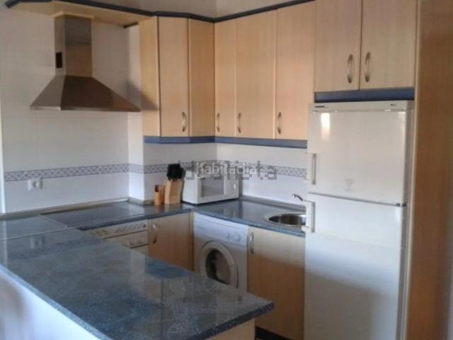Piso en venta en Badajoz, Valdepasillas La Paz Huerta Rosales. PRECIOSO APARTAMENTO EN HUERTA ROSALES. Pisos.