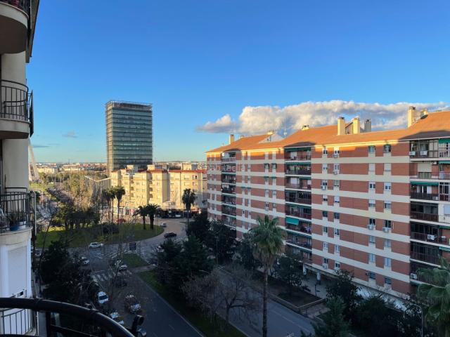 Piso en venta en Badajoz, Valdepasillas La Paz Huerta Rosales. Venta de piso en Valdepasillas. Pisos.