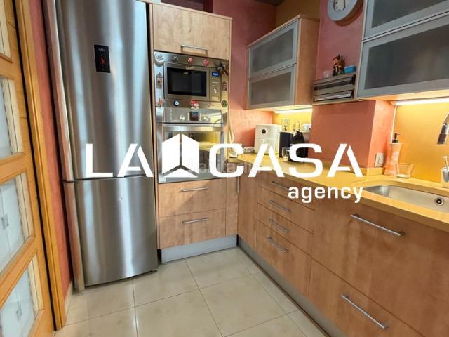 Piso en venta en Badalona, Montigalà. Pisos.