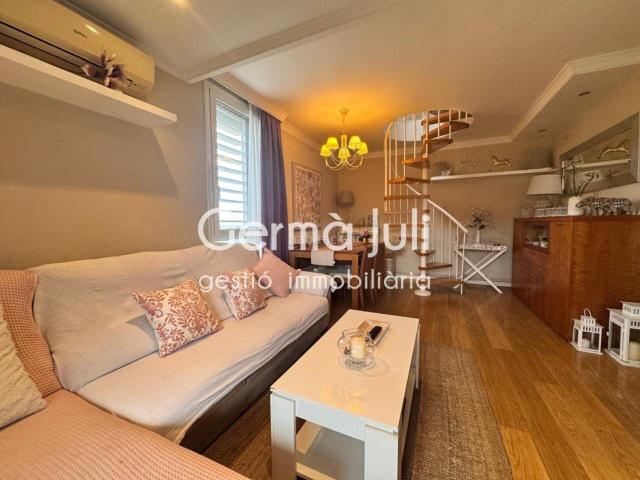 Piso en venta en Badalona, Morera. Dúplex en venta en Morera Badalona. Pisos.