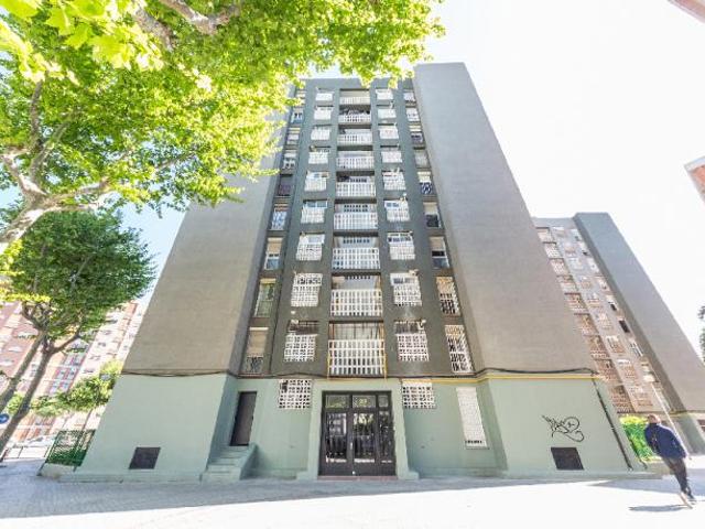 Piso en venta en Badalona, Avda marques de montroig 216