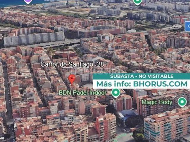 Piso en venta en Badalona, Artigues. Pisos.