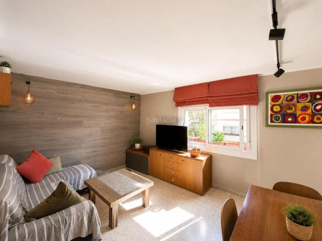 Piso en venta en Badalona, Bufalà. Piso exterior con mucha luz y vistas despejadas en Bufalà. Pisos.