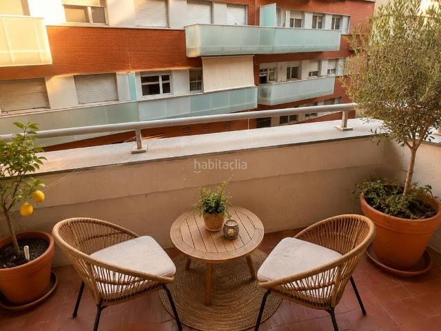 Piso en venta en Badalona, Bufalà. Pisos.