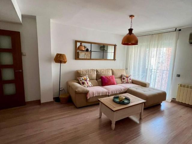 Piso en venta en Badalona, Bufalà. Pisos.