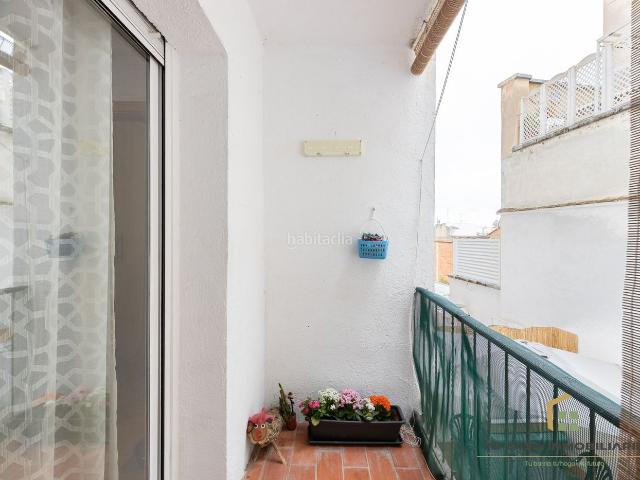 Piso en venta en Badalona, Bufalà. Pisos.
