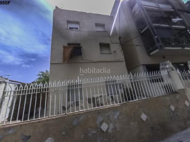 Piso en venta en Badalona, Bufalà. Se vende Piso en Barcelona Sin Posesión. Pisos.