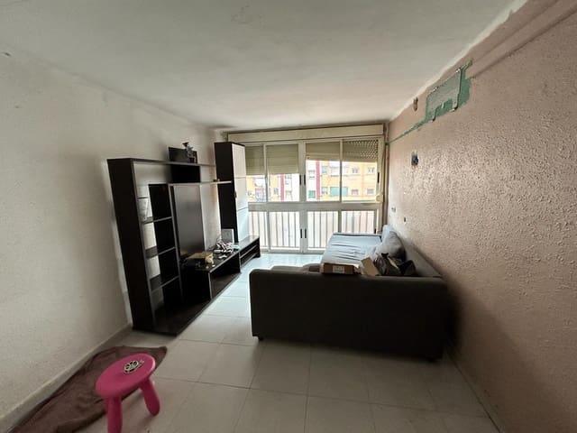 Piso en venta en Badalona, Barcelona Costa Maresme