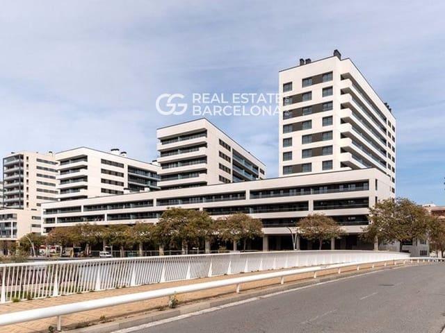 Piso en venta en Badalona, Barcelona Costa Maresme