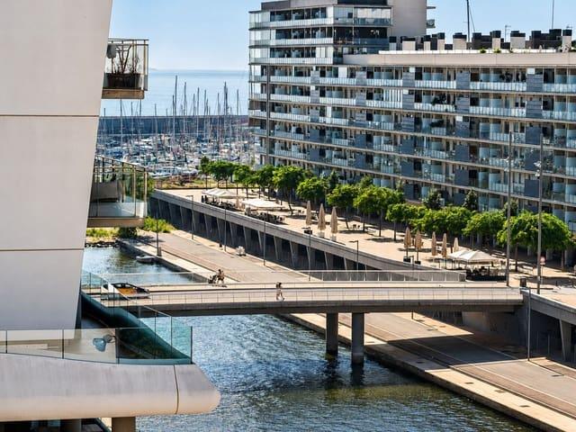 Piso en venta en Badalona, Barcelona Costa Maresme