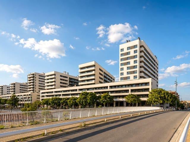 Piso en venta en Badalona, Barcelona Costa Maresme