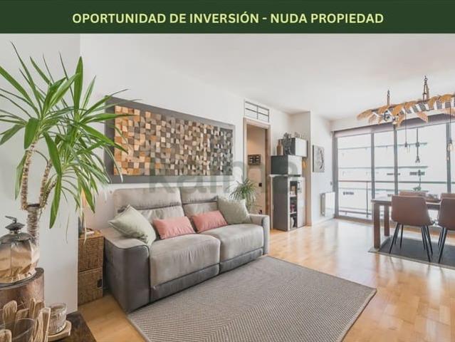 Piso en venta en Badalona, Barcelona Costa Maresme