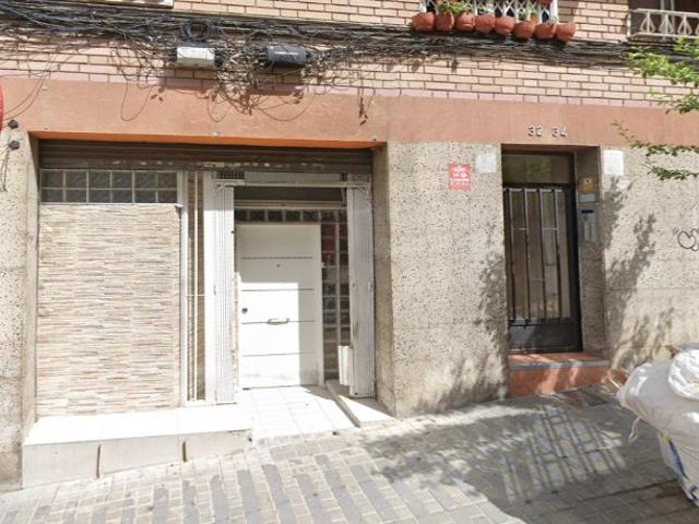 Piso en venta en Badalona, Calle democracia