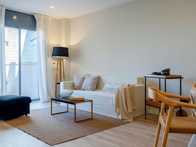 Piso en venta en Badalona, Casagemes. PISO REFORMADO CON TERRAZA. Pisos.