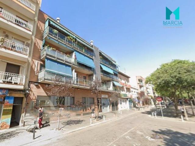 Piso en venta en Badalona, Centre