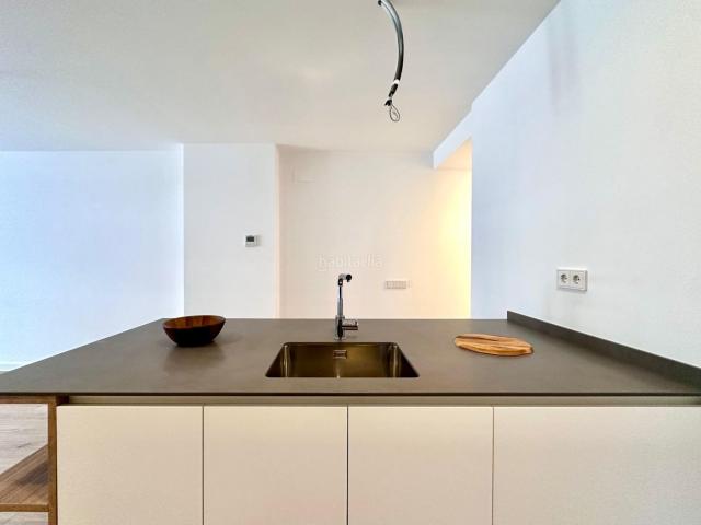 Piso en venta en Badalona, Centre. PISO A ESTRENAR. Pisos.