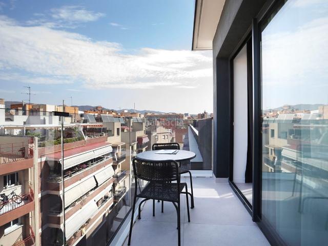 Piso en venta en Badalona, Centre. Pisos.