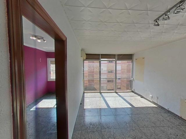 Piso en venta en Badalona, Congrés. Pisos.