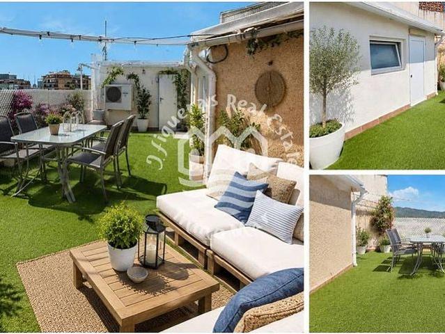 Piso en venta en Badalona, de 74 m² 2 habitaciones por 219.000