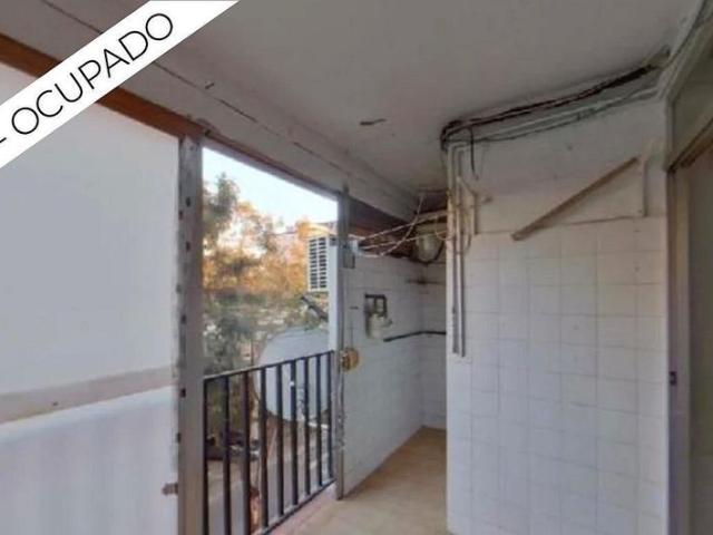 Piso en venta en Badalona, de 75 m² 3 habitaciones por 109.090