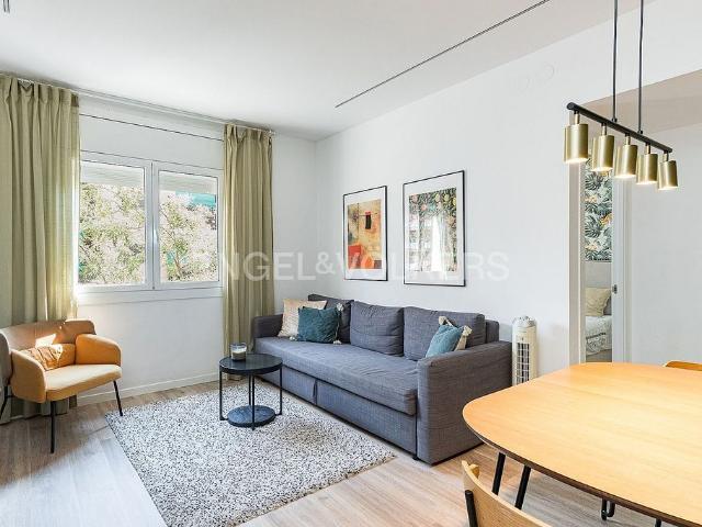 Piso en venta en Barcelona, de 75 m² 2 habitaciones por 415.000