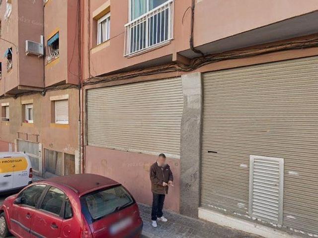 Piso en venta en Badalona, de 78 m² 3 habitaciones por 169.000