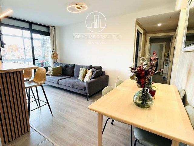 Piso en venta en Badalona, de 79 m² 3 habitaciones por 275.000