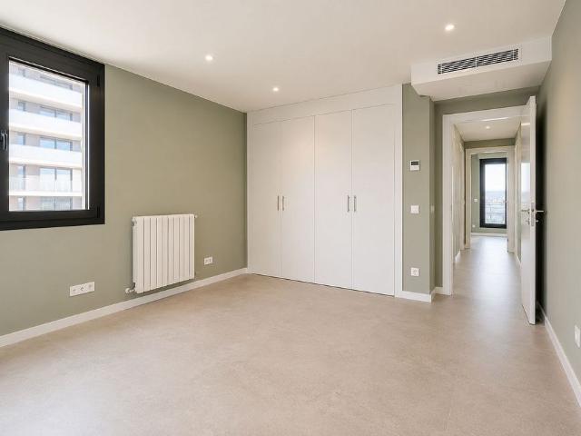 Piso en venta en Badalona, de 96 m² 3 habitaciones por 547.500