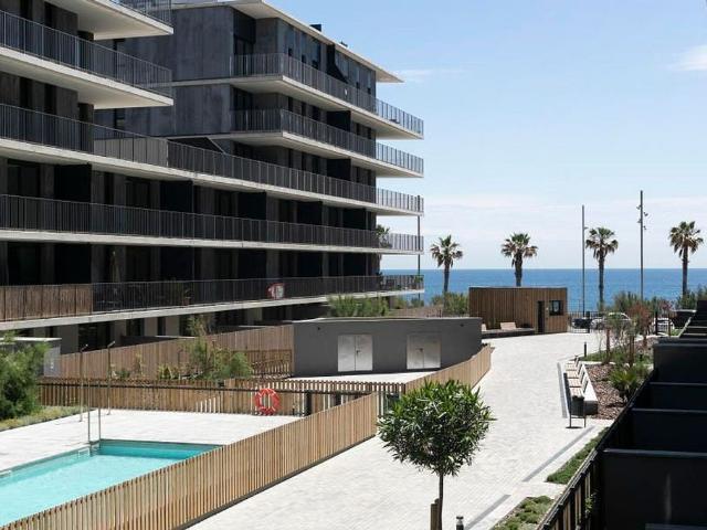Piso en venta en Badalona, de 96 m² 3 habitaciones por 625.000