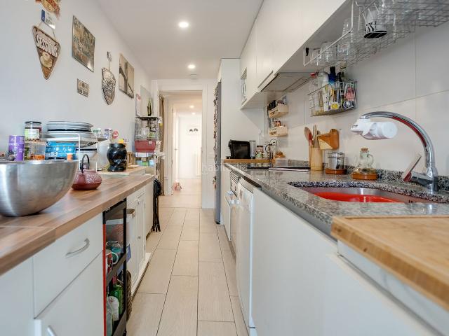 Piso en venta en Badalona, El Remei. OPORTUNIDAD EN CALLE ENRIC GRANADOS. Pisos.