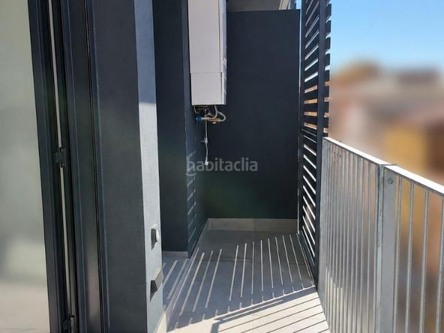 Piso en venta en Badalona, El Remei. Piso de 142 m con 2 dormitorios y garaje en Enric Granados, Badalona. Pisos.