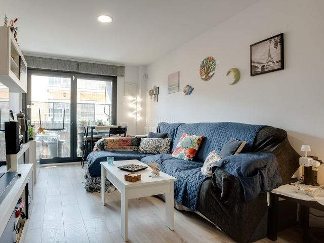 Piso en venta en Badalona, El Remei. Piso de 142m2 en venta en Remei. Pisos.