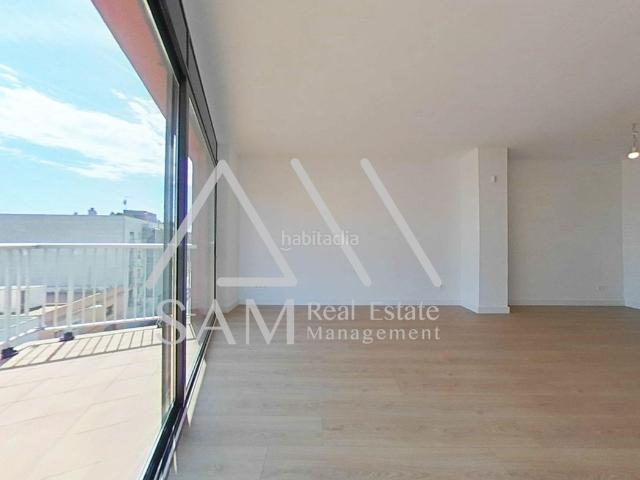 Piso en venta en Badalona, El Remei. Pisos.