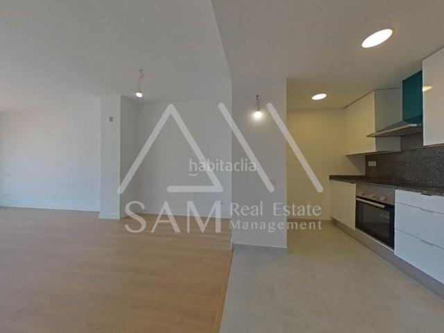 Piso en venta en Badalona, El Remei. Pisos.