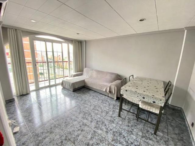 Piso en venta en Badalona, Gorg
