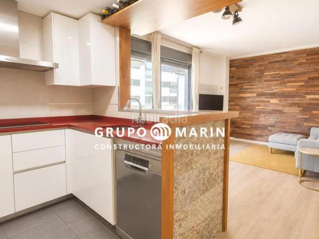 Piso en venta en Badalona, Gorg. Fantástica vivienda de obra nueva en el Nuevo Puerto de Badalona. Pisos.