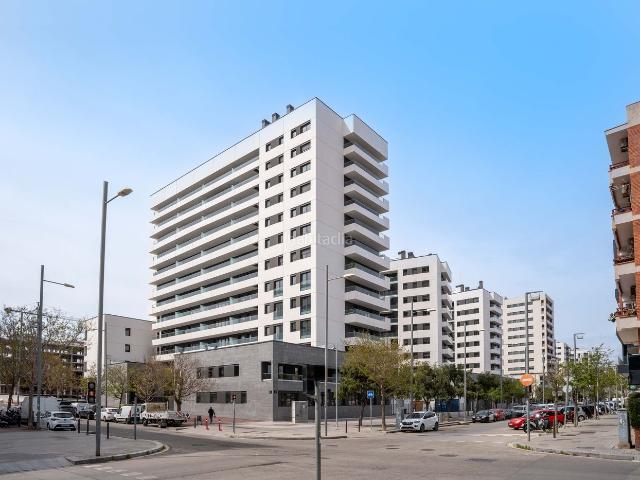 Piso en venta en Badalona, Gorg. Piso de 120,93 m con 3 dormitorios y ascensor en Progrés, Badalona. Pisos.