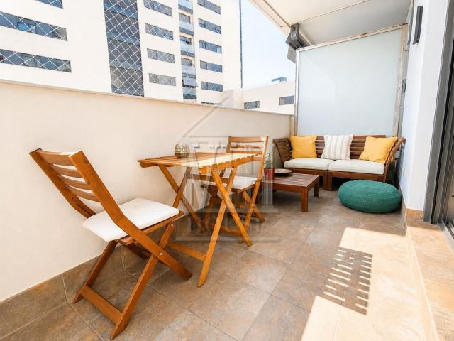 Piso en venta en Badalona, Gorg. precioso piso en la zona del canal de Badalona. Pisos.