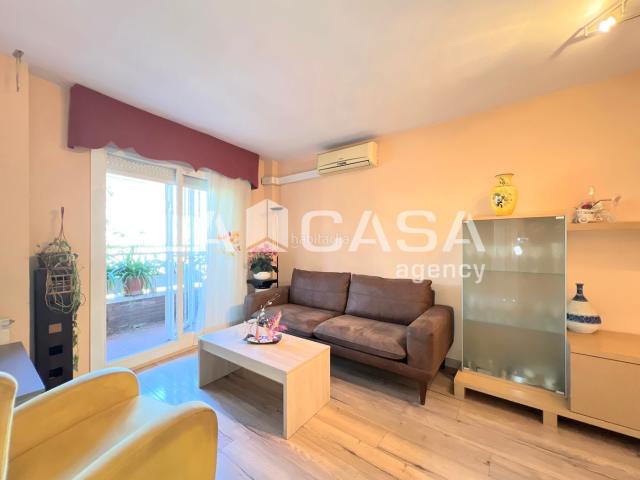 Piso en venta en Badalona, La Salut. EXCELENTE OPORTUNIDAD!. Pisos.