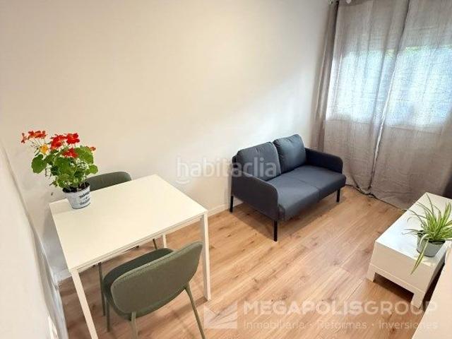 Piso en venta en Badalona, La Salut. PISO CON EXCELENTE RENTABILIDAD 10.3. Pisos.