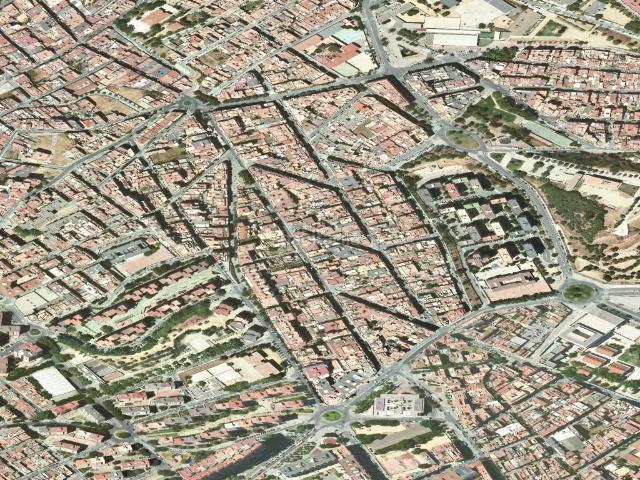 Piso en venta en Badalona, La Salut. Piso en venta en calle Pau Piferrer. Pisos.