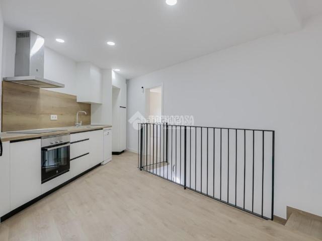 Piso en venta en Badalona, La Salut. Piso en venta en Badalona. Pisos.