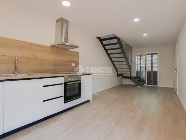Piso en venta en Badalona, La Salut. Piso en venta en Badalona. Pisos.