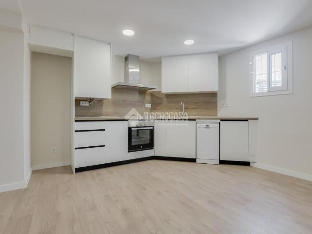 Piso en venta en Badalona, La Salut. Piso en venta en Badalona. Pisos.