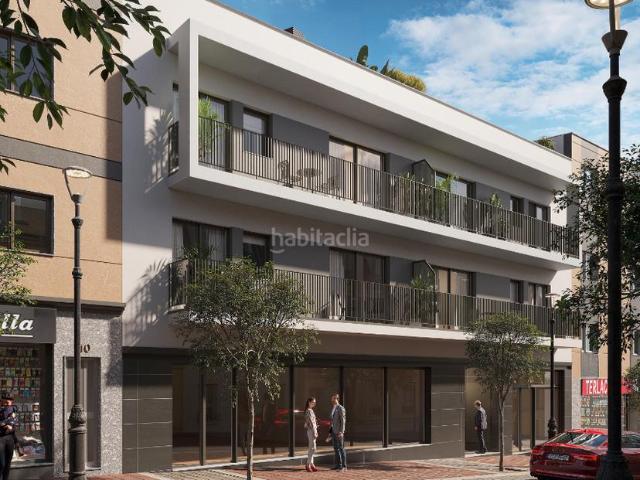 Piso en venta en Badalona, La Salut. Piso en Venta en la Salut. Pisos.