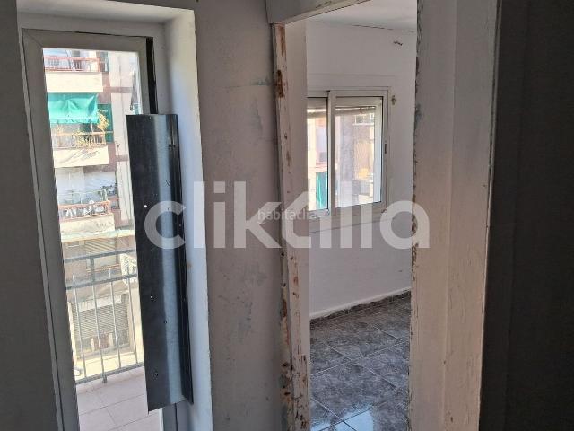 Piso en venta en Badalona, La Salut. Pisos.