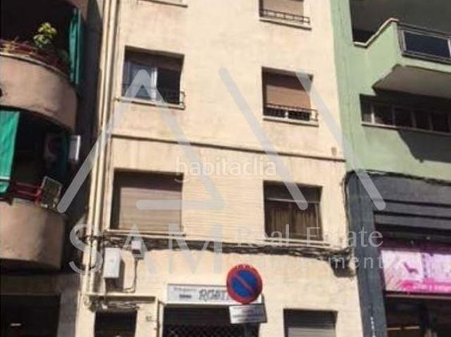 Piso en venta en Badalona, La Salut. Pisos.
