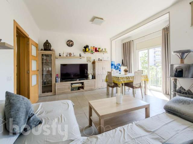 Piso en venta en Badalona, La Salut. Pisos.