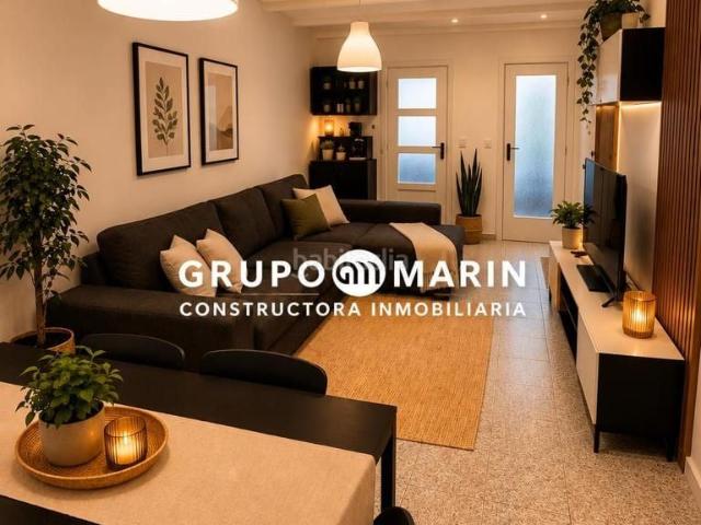 Piso en venta en Badalona, La Salut. Oportunidad interesante para inversión. Pisos.